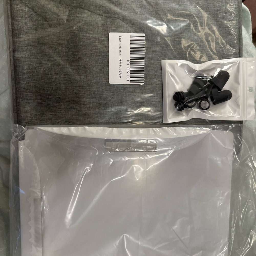 Starlink Mini Case Cover Bag - Picture 2 of 4